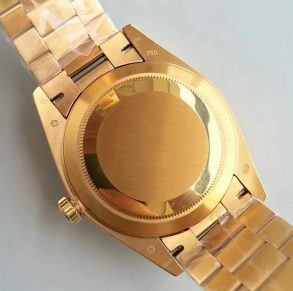 Rolex Day-Date Full GOLD - Luxury dripstores