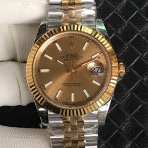 Rolex Datejust 2 tone - Luxury dripstores