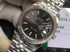 Rolex Oyster Perpetual Datejust 41mm Replica - Luxury dripstores