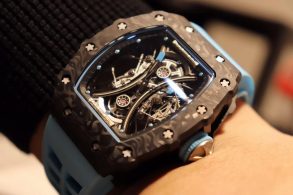 Super fake richard mille watches for sale