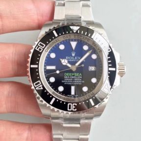Best Rolex SeaDweller Fake