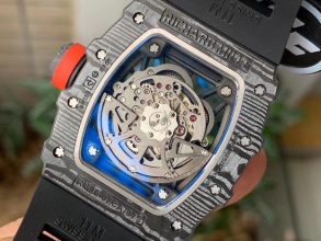 1:1 Richard Mille High Quality Copy