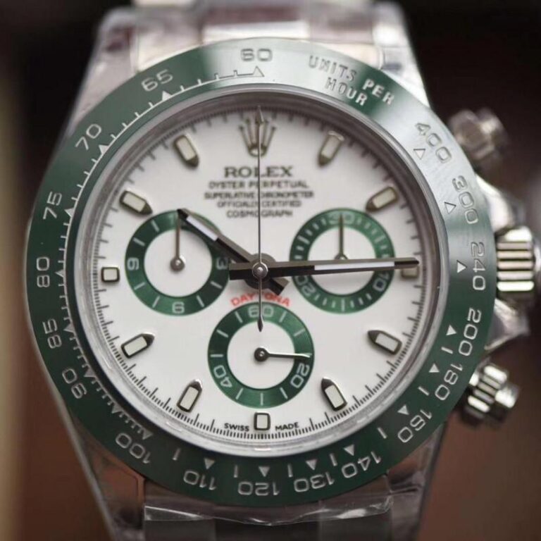 1:1 Rolex Super Clone Watches | High Quality Top grade 1:1 Replica