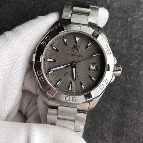 Tag Heuer AquaRacer GREY DIAL - Luxury dripstores