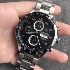 TAG HEUER CALIBRE 16 - Luxury dripstores