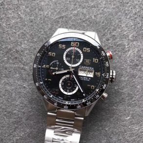 TAG HEUER CALIBRE 16 - Luxury dripstores