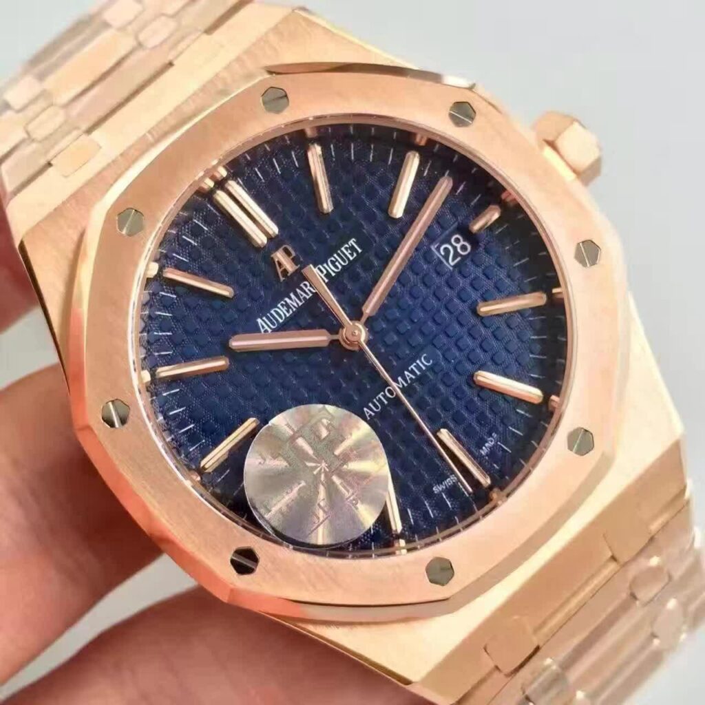 ap fake watch