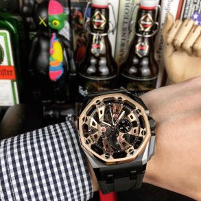 Audemars Piguet Royal Oak Off-Shore - Luxury dripstores
