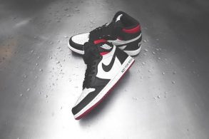 Nike Air Jordan Retro 1"NOT FOR RESALE" - Luxury dripstores