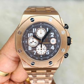 Audemars Piguet Royal Oak Offshore Selfwinding