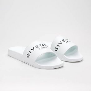 GIVENCHY SLIDES FOR MEN - Luxury dripstores