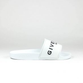 GIVENCHY SLIDES FOR MEN - Luxury dripstores