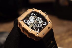 Best replica richard mille watch for sale