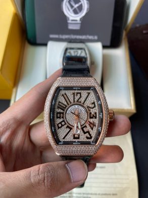 Franck Muller Clone watches