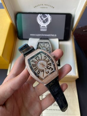 AAA Replica Franck Muller Watches