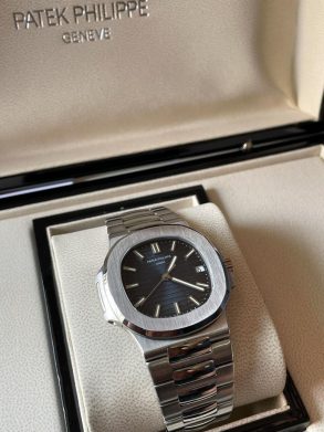 Super Clone Patek Philippe Nautilus 5711