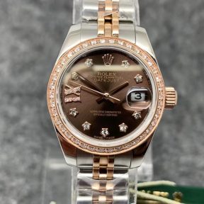 Rolex Lady Datejust 28mm