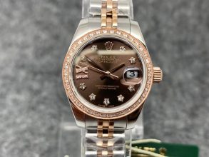 Rolex Lady Datejust 28mm