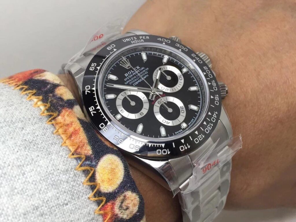 rolex clone movement for sale
