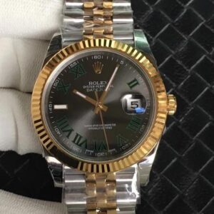 DJ 41 Wimbledon Replica
