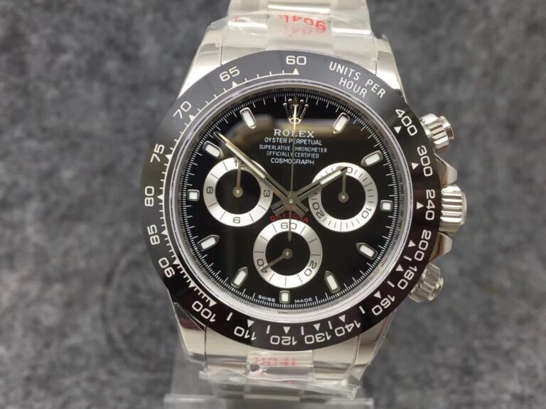 rolex clone movement for sale