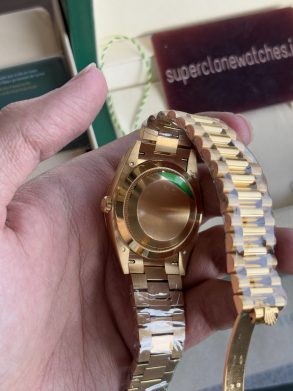 Rolex Day Date Full Gold