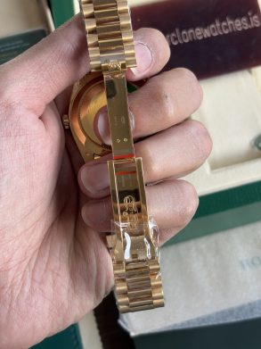 Rolex Day Date Full Gold