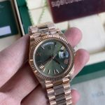Rolex Day Date Superclone 60th Anniversary