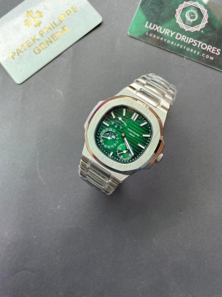 Pate Philippe Best Quality 1:1 Replica | Swiss Clone Patek Philippe watches for ssale