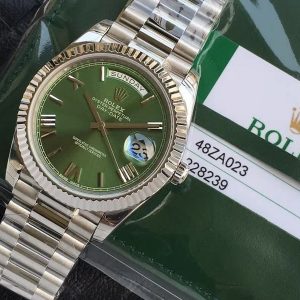 Rolex Day-Date Super Clone
