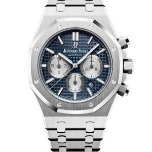 Best High QUality Fake Audemars Royal Oak Chronograph