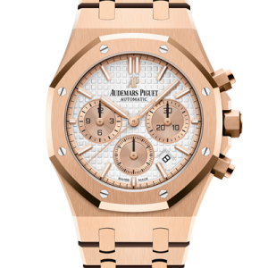 Best Quality Swiss Replica Audemars Piguet Royal Oak Chrono