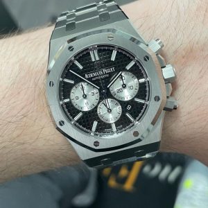 Swiss Super 1:1 Replica Audemars Piguet Royal oak Chronograph
