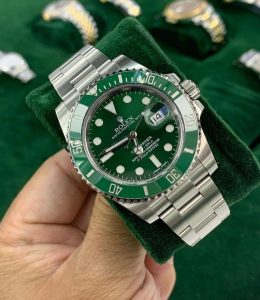 Rolex Submariner Hulk Super CLone For Sale