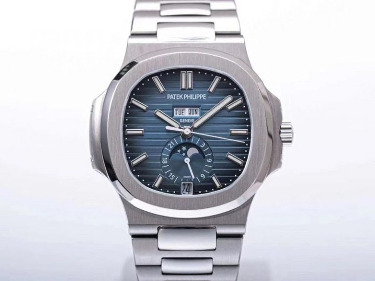 High-End Best 1:1 Replica Patek Philippe Nautilus 57261A-014