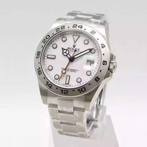 Best Replica Explorer ii 216570