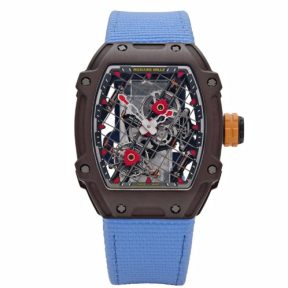 Richard Mille RM27-04 Nadal Tourbillon Swiss Movement Replica