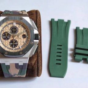 Swiss Replica AP Royal Oak Offshore 3120 Clone Movement