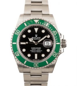 Best Submariner Starbucks Clone Ref126610 Perfect Replica 2021