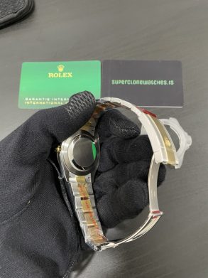 Rolex Datejust Copy