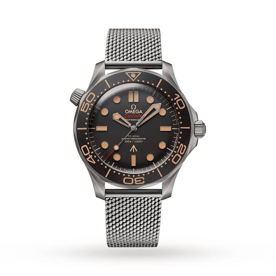 all omega watches ever made