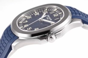 Patek Philippe Aquanaut 5168G-001 Jumbo Blue 42 mm Super Clone Watch