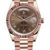 PResidential ROlex Day Date 40 Super CLone