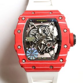 Richard Mille RM 35-02 Super Clone Copy