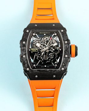 Richard Mille RM35-02 Nadal NTPT Super Clone