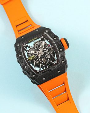 Richard Mille RM35-02 Nadal NTPT Super Clone