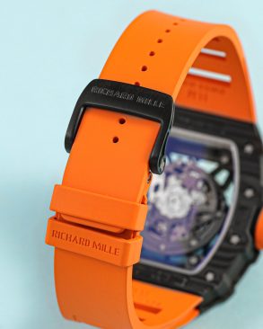 Richard Mille RM35-02 Nadal NTPT Super Clone