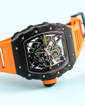 Richard Mille RM35-02 Nadal NTPT Super Clone