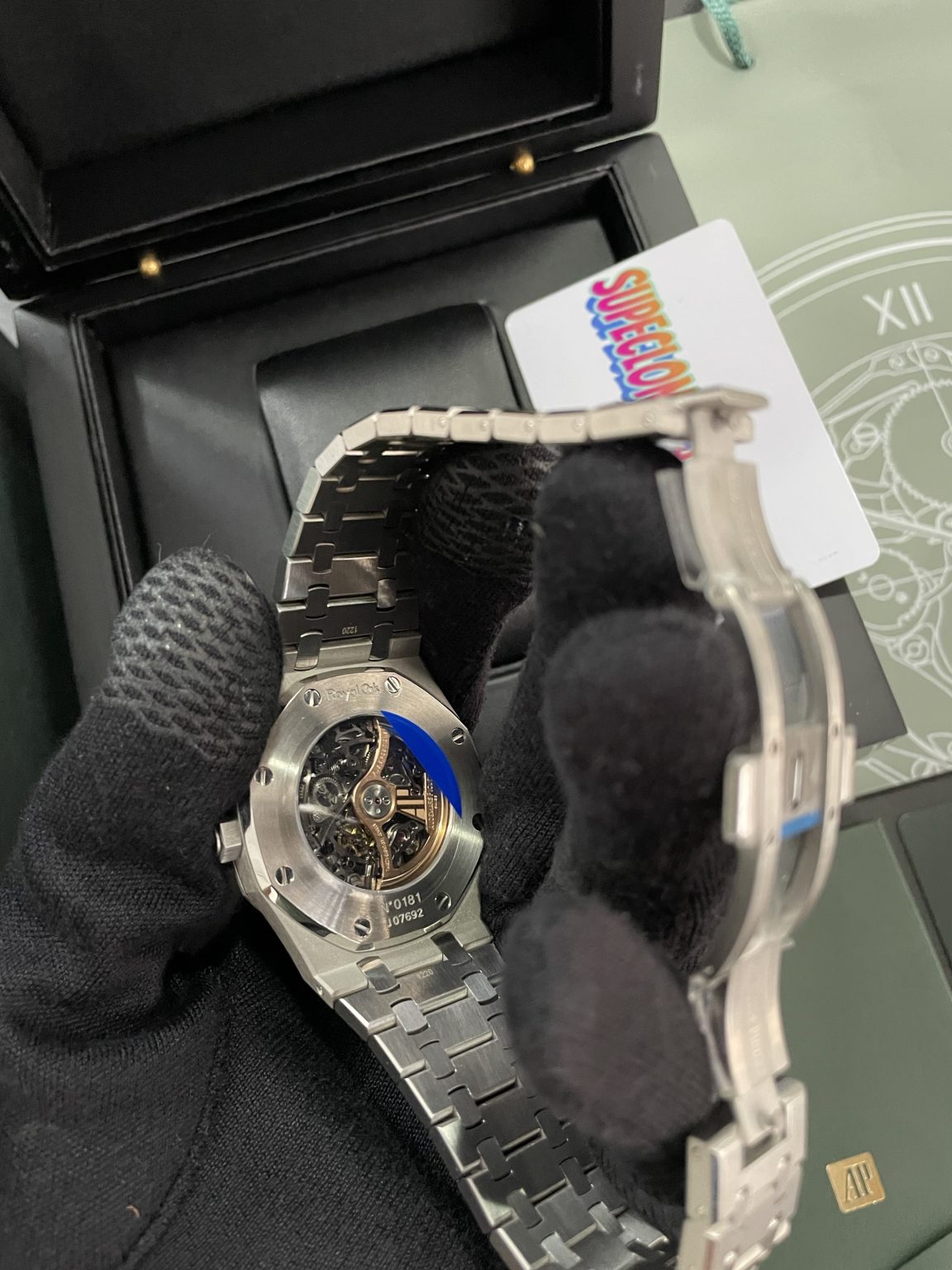 What Is A Super Clone Watch Super Clone Watches with Swiss movement • Perfect 1:1 Replica Ever!