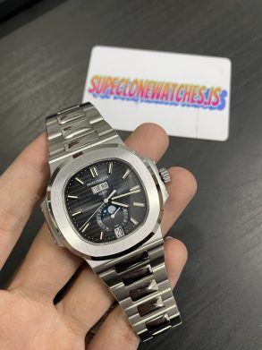 Patek Philippe Nautilus REF57261A-014 Swiss Movement Super Clone